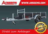 Anssems BSX Go-Getter (BSX 1350.251) Tieflader schwarz - Angebote entsprechen deinen Suchkriterien