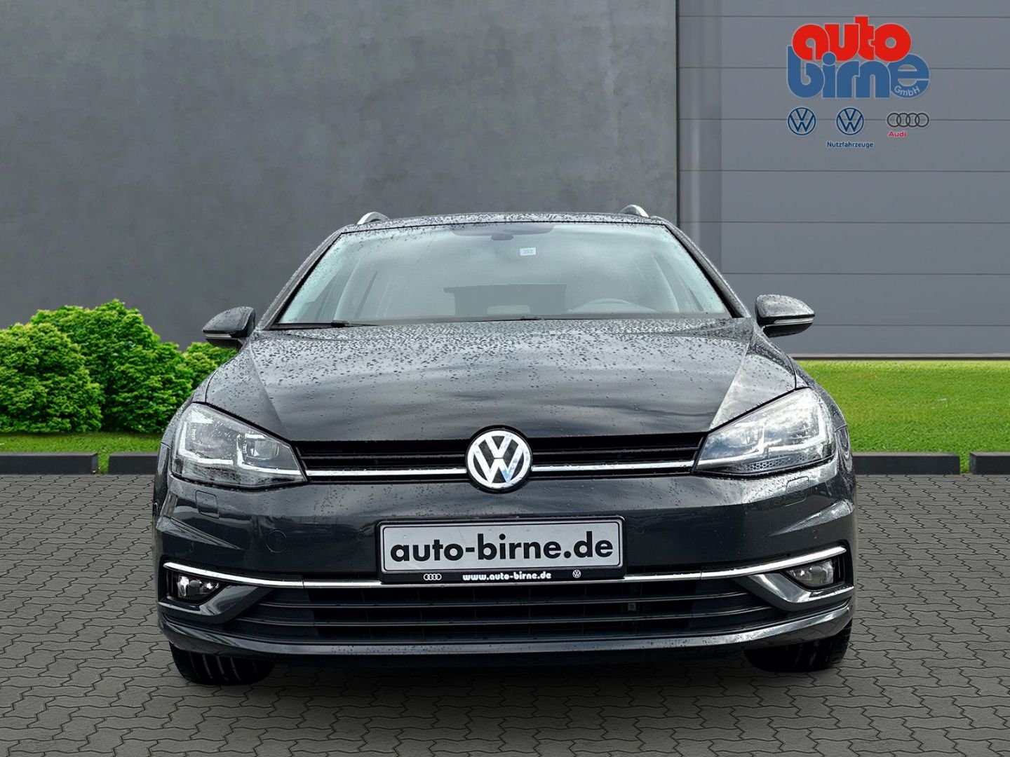 Golf Variant VII 1.5 TSI Highline Navi Digitales