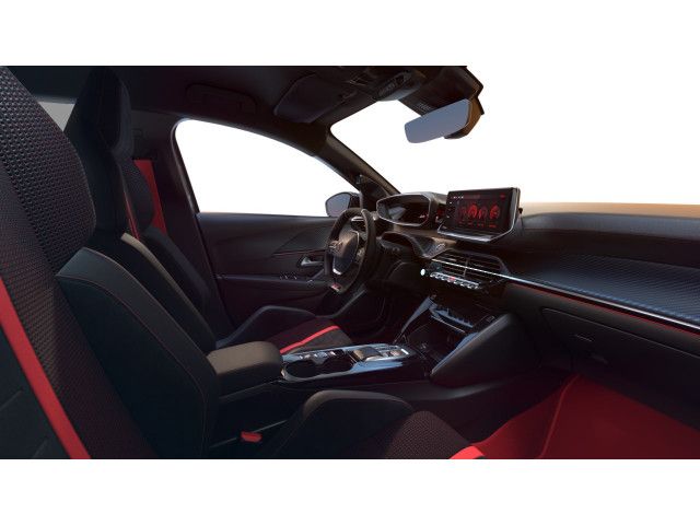 Peugeot 208 - Bild 8