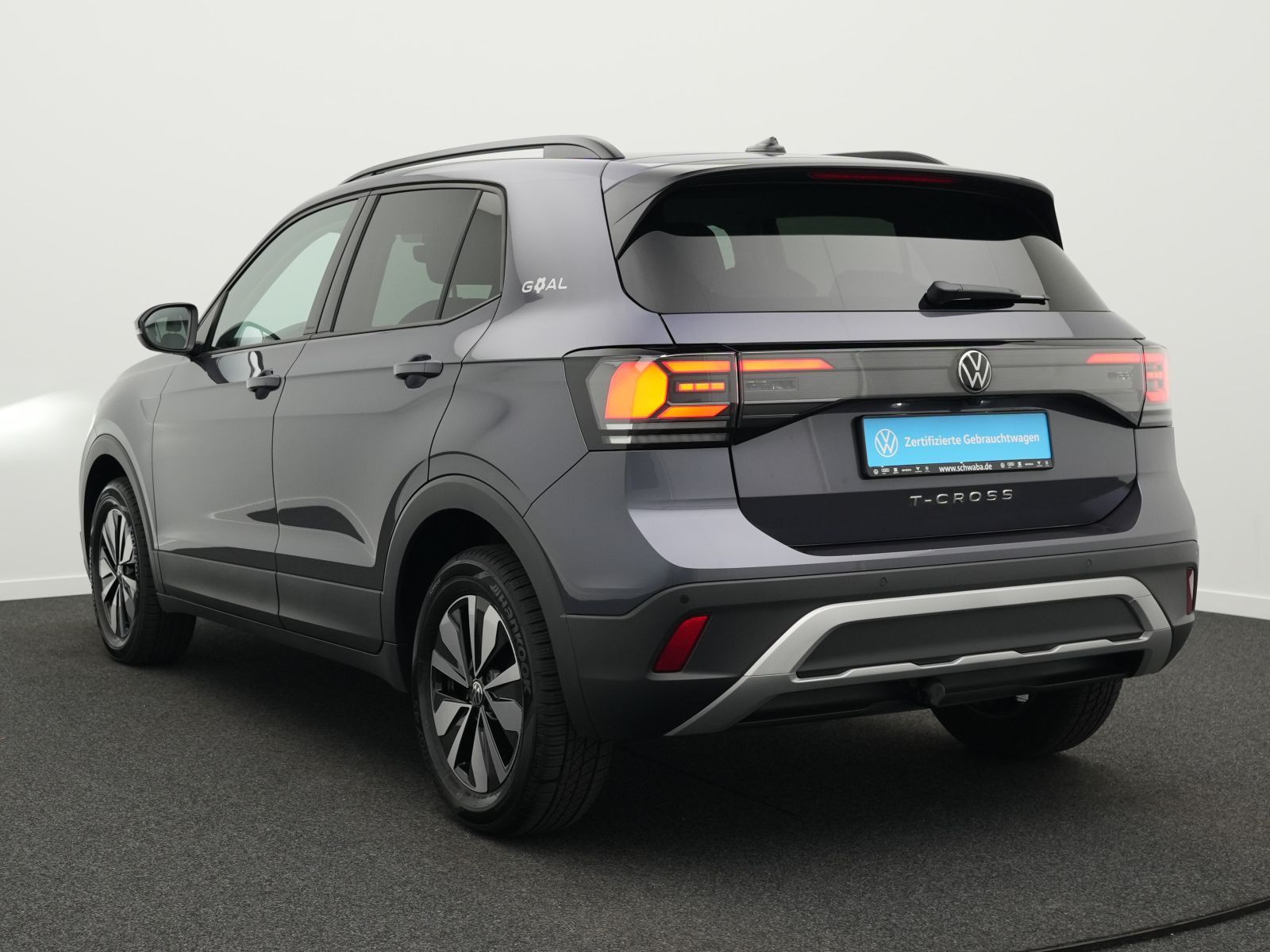 Volkswagen T-Cross - Bild 30