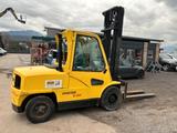 Hyster H5 50XM Seitenschieber+1800mm Gabeln - Angebote