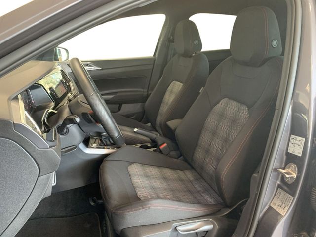 Polo GTI 2.0 TSI DSG IQ.LIGHT+KAMERA+DCP+APP+NAV