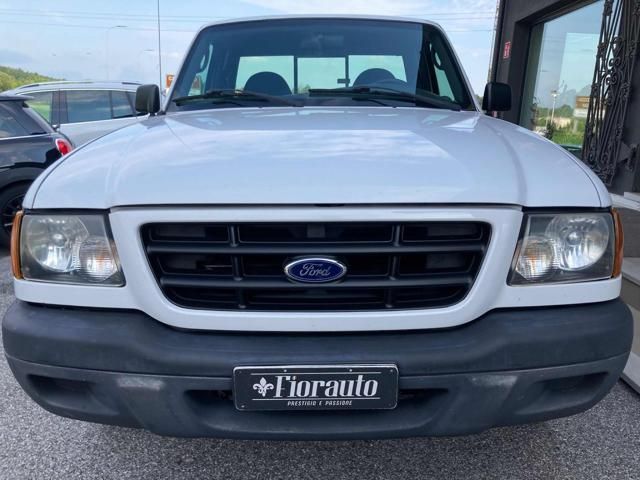 Ford FORD Ranger V6 pickup 2.9 benzina/GPL 2posti