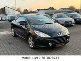 Peugeot 307 CC Cabrio-Coupe Platinum SPORT*PDC*XE*2HAND - Peugeot 307 Gebrauchtwagen
