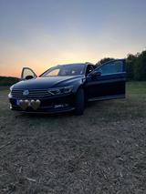 Volkswagen VW Passat B8 Variant 2.0 TDI DSG 190 PS Eu... - Volkswagen Passat: Kombi, 8.1