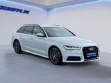 Audi A6 Avant 3.0TDI quattro S-Line Navi+AHK+Head-up - Audi Gebrauchtwagen in Chemnitz