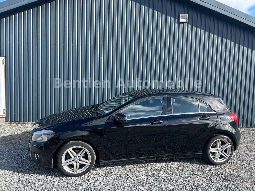 Angebot ansehen Mercedes-Benz A 180