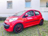 Citroën Citroen C1- TÜV NEU- KLIMA- 5 TÜRIG- SEHR ... - gebrauchte Citroën C1 aus dem Jahr 2006