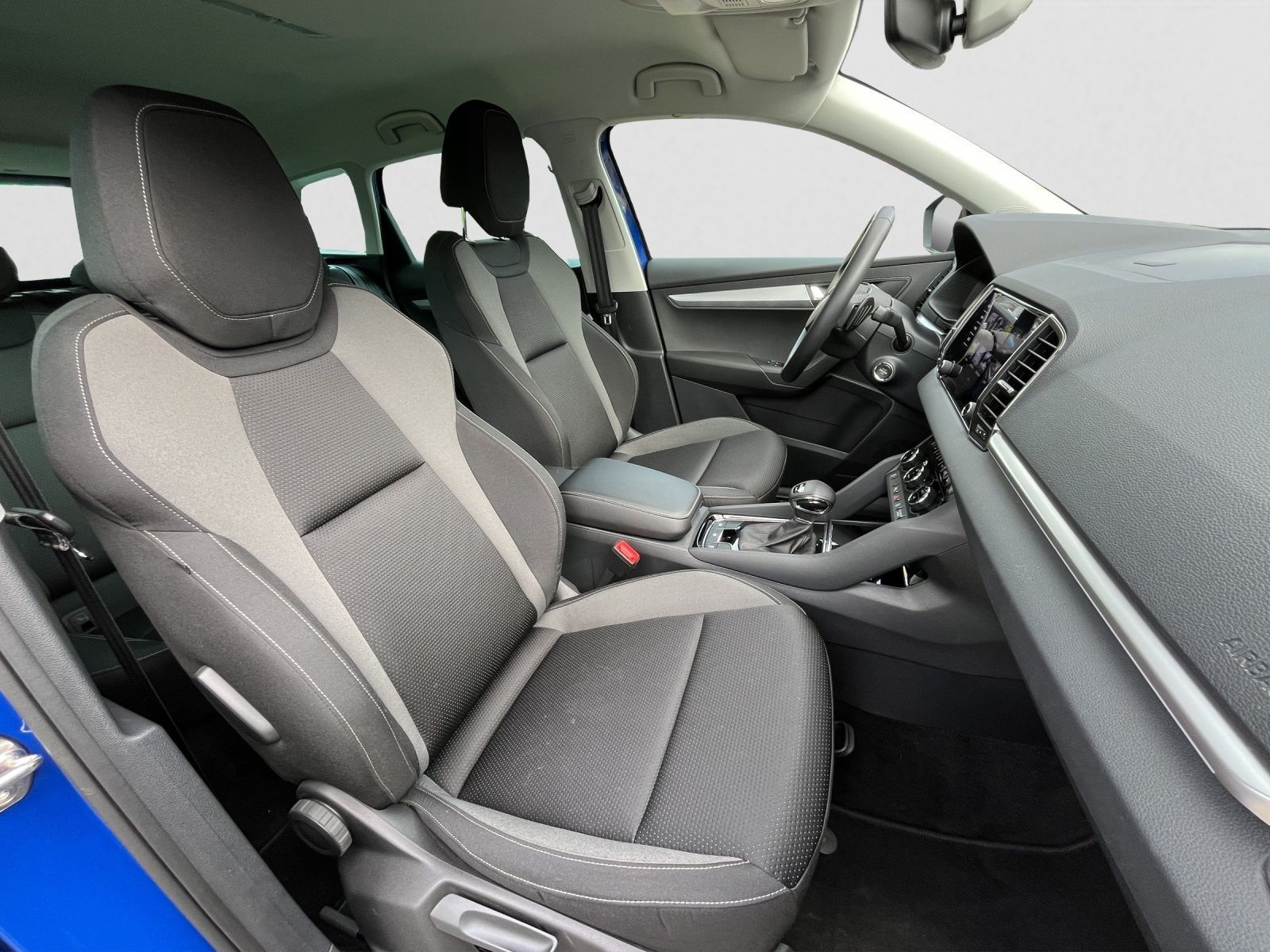 Skoda Karoq - Bild 4