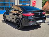 Mercedes-Benz GLE 43 AMG - Mercedes-Benz GLE 43 AMG Gebrauchtwagen