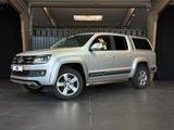 Volkswagen Amarok 2.0 BiTDI 4Motion Ultimate - Volkswagen Amarok: Geländewagen