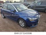 Audi A1 Sportback 1,6 D Klimaautomatik Navi Alus Eur5 - Audi A1 bis 5.000 Euro