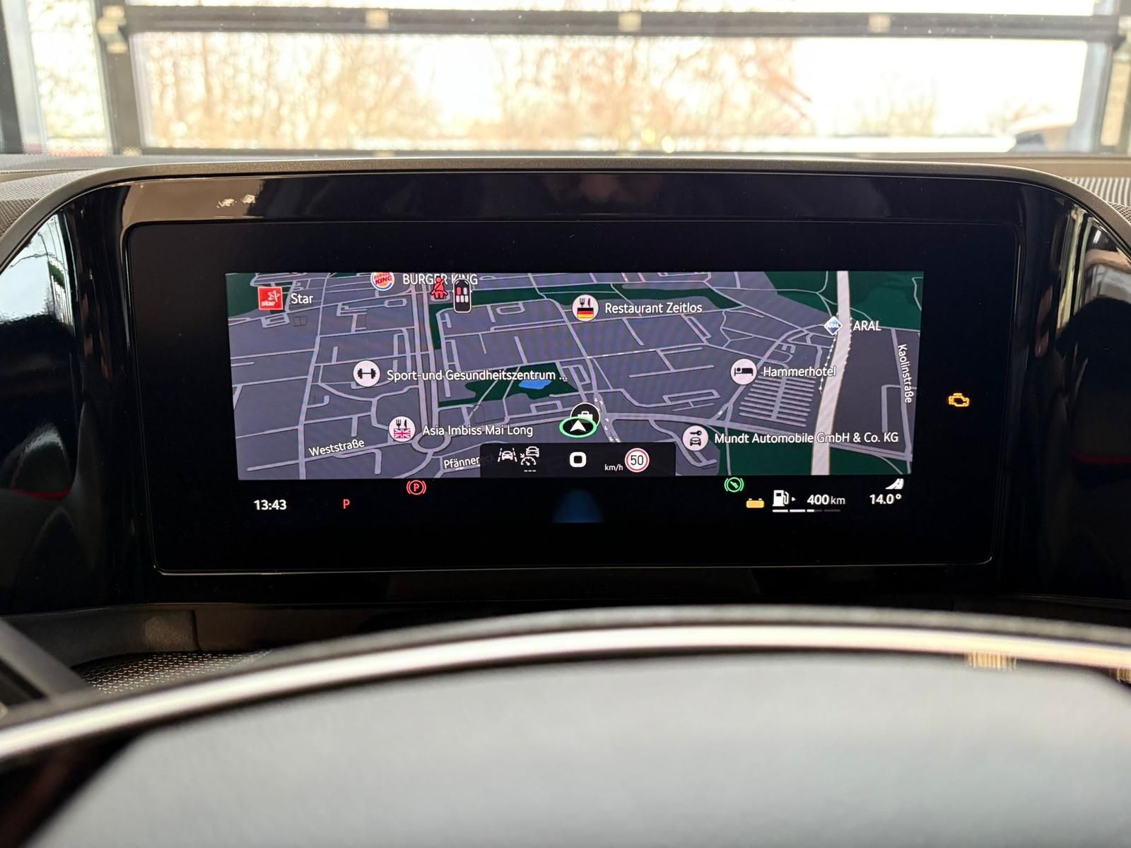 Skoda Kodiaq - Bild 21