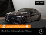 Mercedes-Benz CLE 220 d Cp/AMG Adv+/Night/Pano/Memory/WinterPa - graue Mercedes-Benz CLE 220