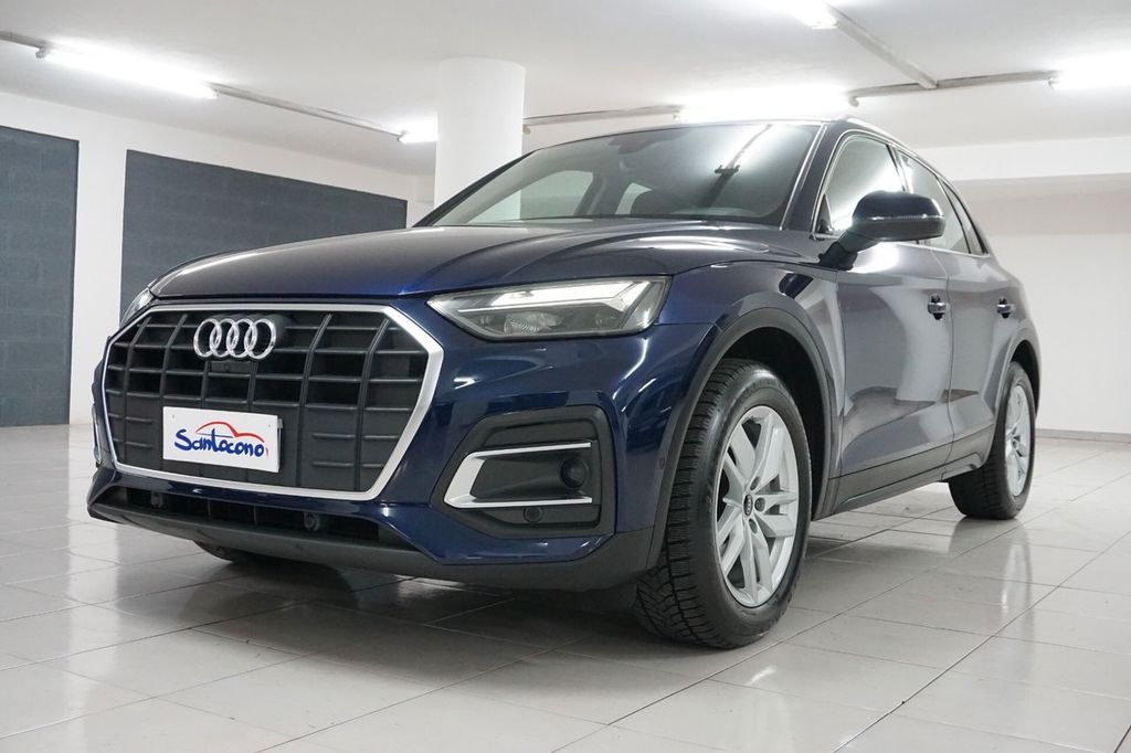 Image of Audi Q5