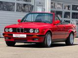 BMW 318i E30 Cabrio M-Design-Edition 2.Hd NEUWERTIG! - BMW 318: Cabrio, 318i E30