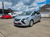 Opel Zafira C Tourer Edition - Opel Zafira Edition mit Diesel-Antrieb
