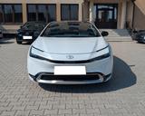 Toyota Prius Plug-in Hybrid Advanced Solardac - Toyota Prius: Advanced
