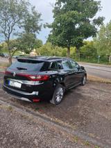 Renault Megane TCe 160 EDC GPF GT Line Grandtour GT Line - Renault Megane: Line