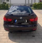 BMW 325 Gran Turismo Gran Turismo 325d Voll Leder  - BMW 325 Gran Turismo von privat