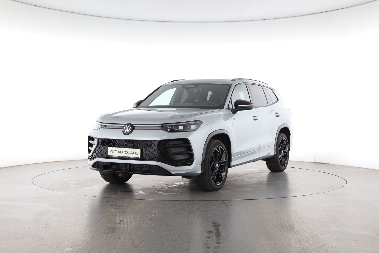 Volkswagen Tayron 2.0 TSI DSG 4MOTION R-Line BLACK STYLE foto 2