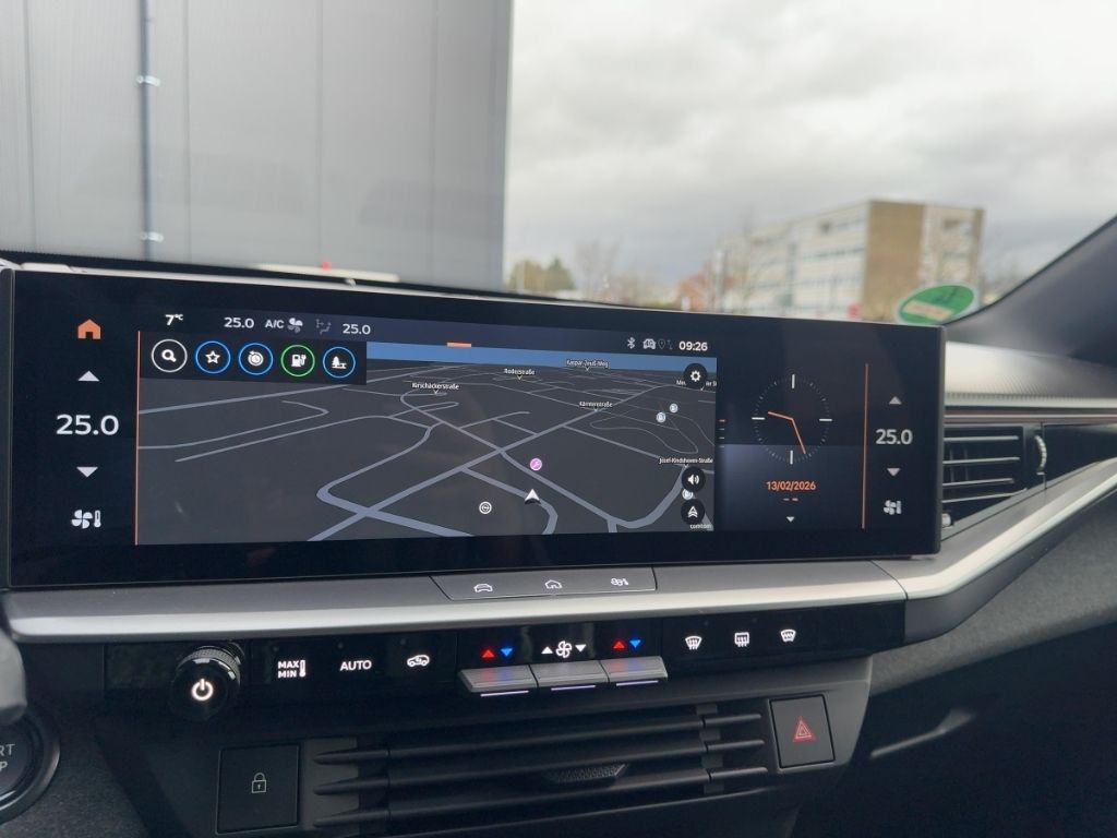 Fahrzeugabbildung Opel Grandland e, GS, HUD, elektr. Heckklappe, 360 Gr