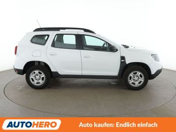 Dacia Duster - 7