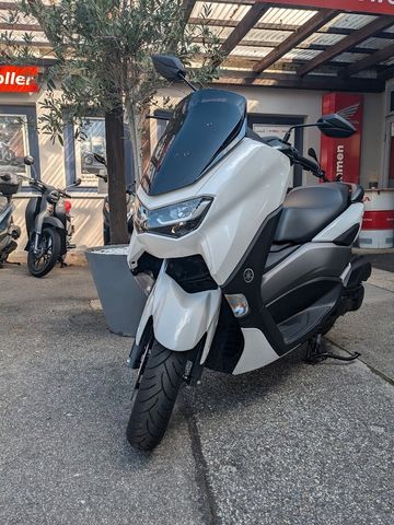 Yamaha NMAX 125 - Vorführer