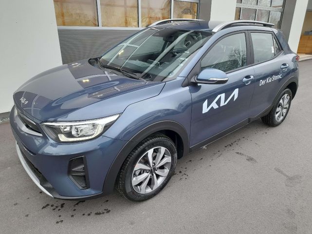 Kia Stonic Vision 2024 1.2 Navigation Lenkrad-/Sitzh