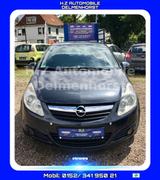 Opel Corsa D Edition 1.0L Benzin / TÜV+AU NEU /Klima - Opel Corsa aus 2006: D