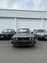 Kia Bmw 320i e30 vfl Gepflegt 154tsd km tausch... - gebrauchte Kia Cabrios