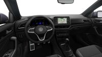 Volkswagen T-Roc - Vorschau Bild 10