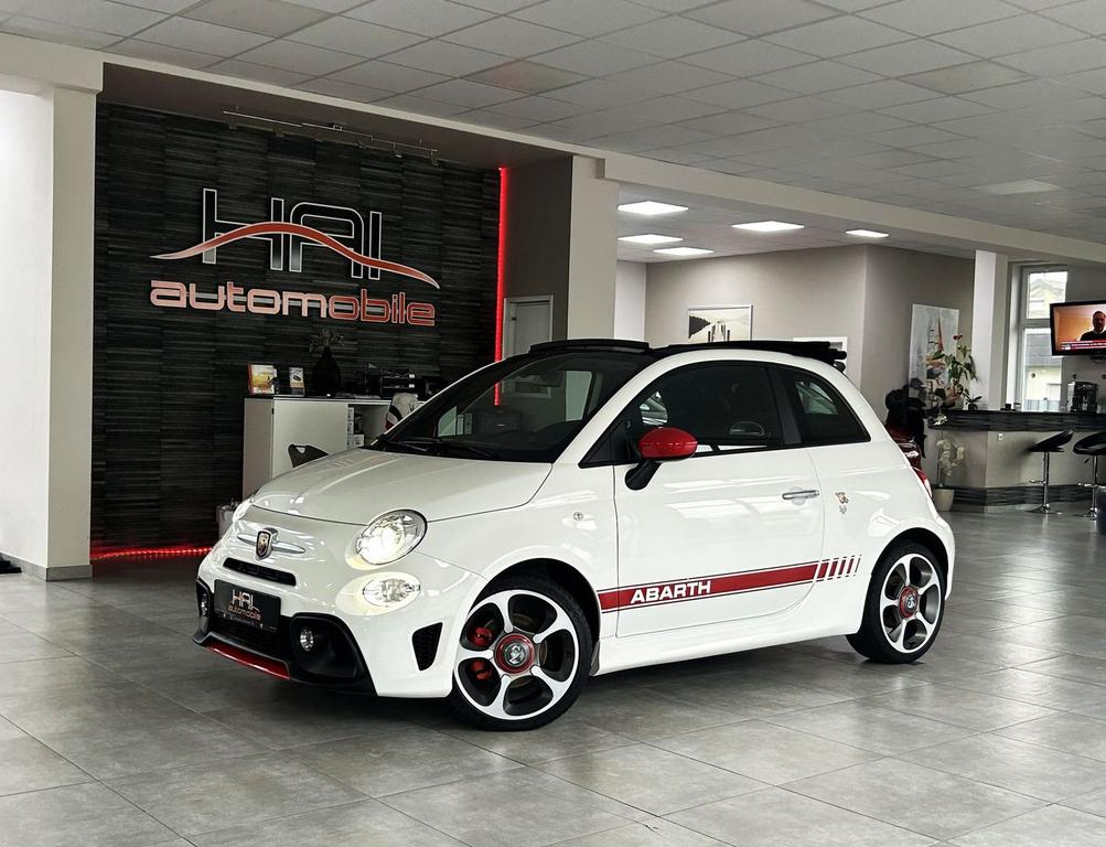 Abarth 595C