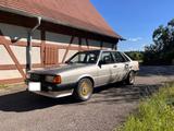 Audi AUDI 80 B2 GTE *TYP81* - Audi: Typ 81
