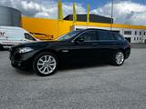 BMW 525d  Luxury - BMW 525 in Lübeck