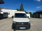 Volkswagen Crafter - Volkswagen Crafter in Augsburg