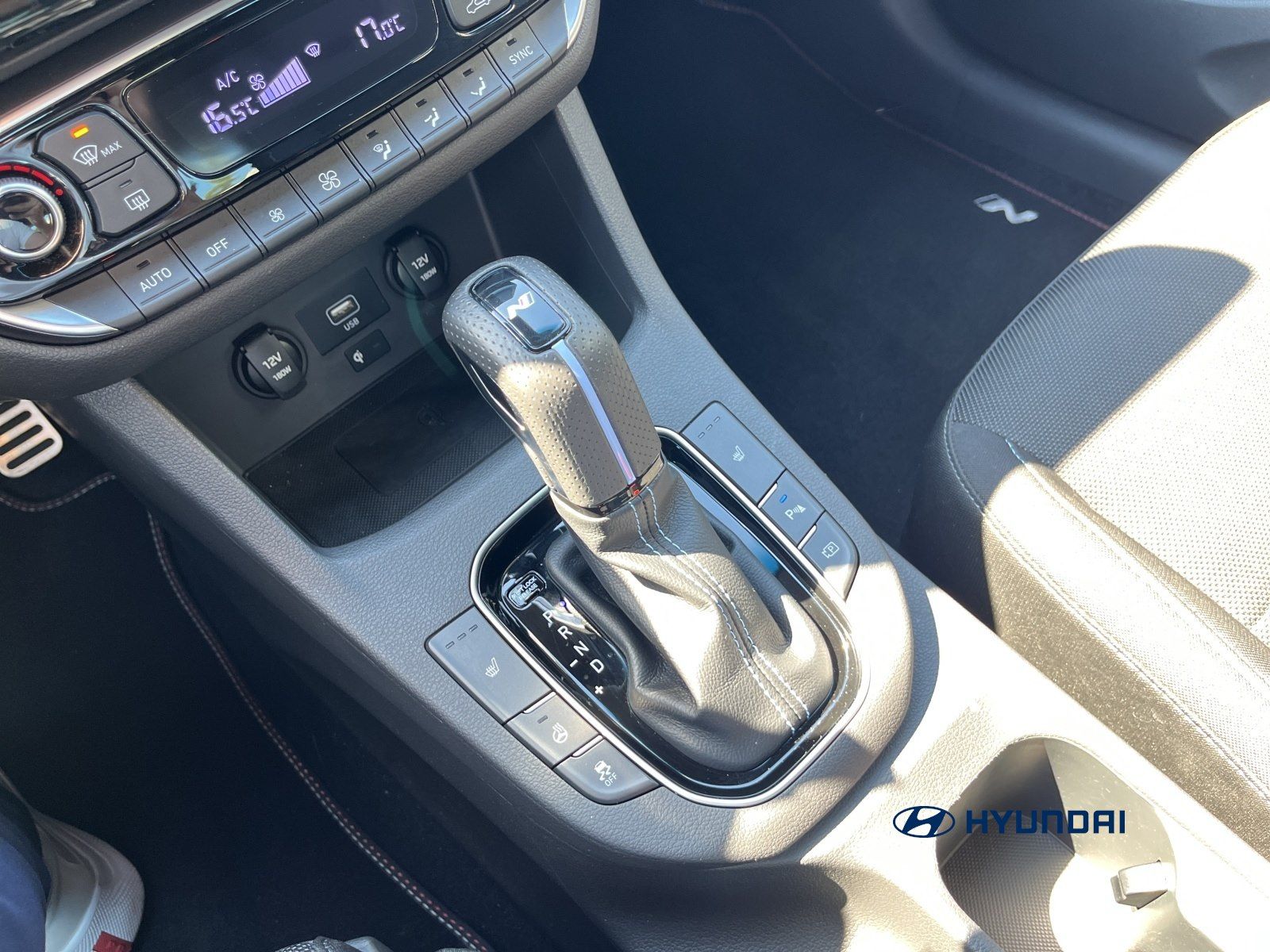 Hyundai i30 – Bild 14