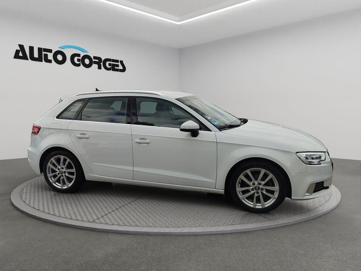 Audi A3 Sportback 35 TFSI sport +CLIMATRONIC+1.HAND+, миниатюра 6