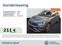 Volkswagen T-Roc - Vorschau Bild 1