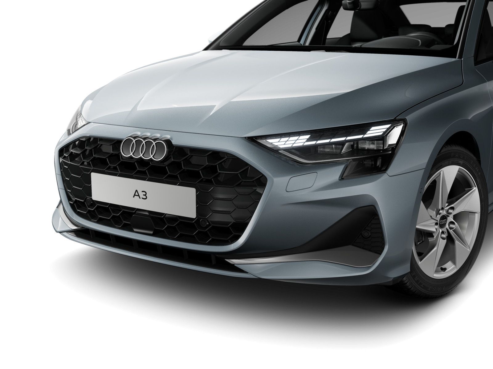 Audi A3 - Bild 10
