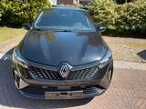 Renault Clio V Techno - Renault Jahreswagen
