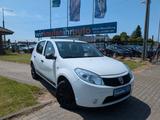 Dacia Sandero Eco*KLIMA*RADIO-CD*USB !! - Dacia Sandero in Krefeld