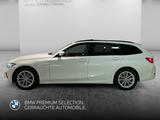 BMW 318i Touring Navi Pano.Dach PDC Sportsitze - BMW 318 in Leipzig