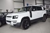Land Rover Defender 110 S *ACC-/ LED-/PiviPro* 1-Hand - gebrauchte Land Rover Defender aus dem Jahr 2024