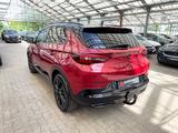 Opel Grandland  1.5 D GS Line  AHK|LED|Kamera|Sitzhzg - Opel Grandland (X) Gebrauchtwagen in Berlin