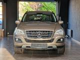 Mercedes-Benz ML 350 BlueTec 4Matic*EURO 6*KAMERA*H&K*MEMORY - Mercedes-Benz mit Diesel-Antrieb: Beige, Luftfederung