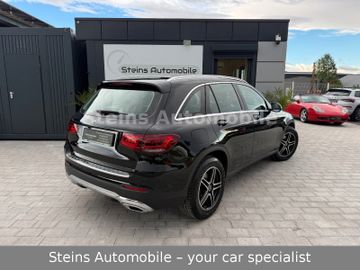 Mercedes GLC 200 - 6