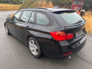 BMW 320 - 6