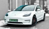 Tesla Model 3 Performance Dual AWD auton Fahren 82kwh - Tesla Gebrauchtwagen in Leipzig