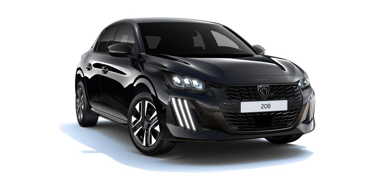 Peugeot 208 - Bild 2